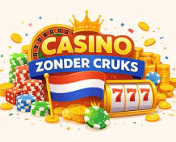 Geen CRUKS Casino Uw Gids voor Online Gaming zonder Beperkingen
