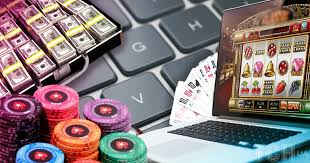 Unleashing the Thrill of Intensity Casino A Comprehensive Guide