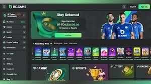 Explore the Exciting World of BC.Game Online Casino